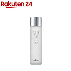 フロムネイチャー AGE トリートメントエッセンス(210ml)【フロムネイチャー】