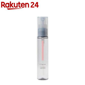 �`���R�b�g �t�B�j�b�V���O�L�[�v�~�X�g(50ml)