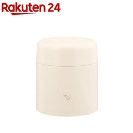 象印 ステンレススープジャー シームレスせん エクリュベージュ SW-LA30-CM(1本)