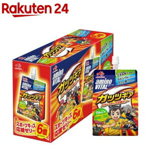 �A�~�m�o�C�^���[���[�h�����N �A�~�m�_�K�b�c�M�A ��񂲖�(250g*6��)�y�A�~�m�o�C�^��(AMINO VITAL)�z[�[���[ �h�{�[���[ BCAA �A�~�m�_]