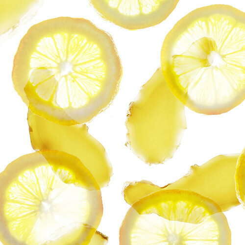 ヘアレシピ和の実つるんノンシリコンシャンプーginger＆lemon