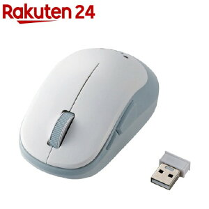 GR CX}EX  2.4GHz 5{^ u[LED EΏ M-DY13DBWH(1)yGR(ELECOM)z