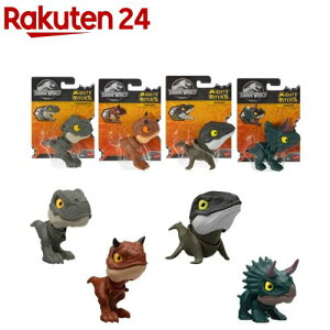 WVbN[h ݂݋RNV ~jtBMA BOX̔ 986C-JDC39(1Zbgi4́j)yWVbNE[h(JURASSIC WORLD) z[WVbN    4 tBMA]