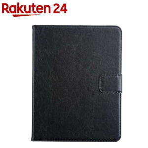 Digio2 iPad Pro(M4) 13�C���`�p PU���U�[�W���P�b�g TBC-IPP24308BK(1��)