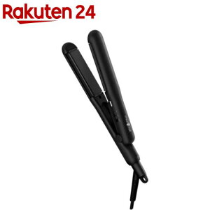 ���b�Y�w�A �X�g���[�g�A�C���� �u���b�N MHS-2430-K(1��)