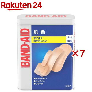 ohGCh F 4TCY(50×7Zbg)yohGCh(BAND-AID)z[Jnp ΂񂻂 h ~} hЃObY]
