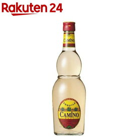 カミノ・レアル ゴールド(750ml)[テキーラ 洋酒 バカルディ カクテル]