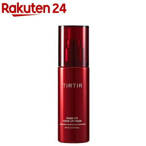 TIRTIR eBeB }XNtBbgCNAbvtBNT[(80ml)yTIRTIR(eBeB)z