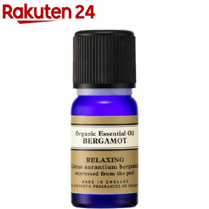 楽天市場】ニールズヤード エッセンシャルオイル ベルガモット・オーガニック(10ml)【ニールズヤード(Neal's Yard)】 : 楽天24 楽天市場】ニールズヤード エッセンシャルオイル ベルガモット・オーガニック(10ml)【ニールズヤード(Neal's Yard)】 : 楽天24