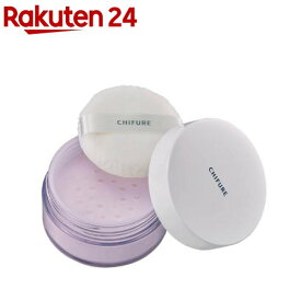 ちふれ ルース パウダー N 3(20g)【ちふれ】