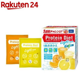 楽天市場 Dhc プロテインダイエットの通販