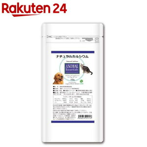 ANIMAL Essentials(Aj}GbZVY) i`JVE(100g)yAj}GbZVYz