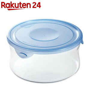 iwaki ϔMKX ۑe pbNW ANAu[ ی^ 840ml B7402BLN(1)yCL(iwaki)z