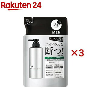 G[W[fI24 pY{fBNY ߂p(420mL×3Zbg)yG[W[fI24(Ag deo 24)z