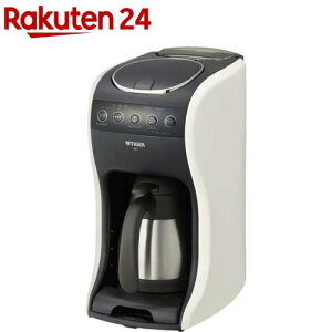 �^�C�K�[���@�r �R�[�q�[���[�J�[ ACT-E040-WM(1��)�y�^�C�K�[(TIGER)�z