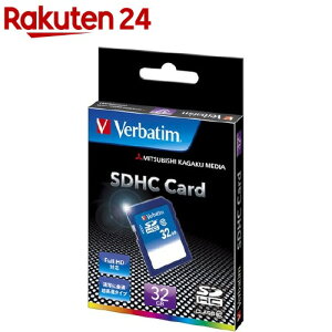 o[xC^ SDJ[h 32GB SDHC Class10 SDHC32GJVB(1)yo[xC^z