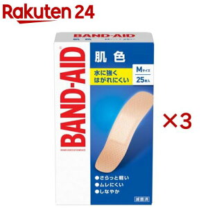 ohGCh F MTCY(25×3Zbg)yohGCh(BAND-AID)z[Jnp ΂񂻂 h ~} hЃObY]