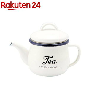 Lilly White �z�[���[ �e�B�[�|�b�g �uTea�v LW-207(1��)�y�L����z
