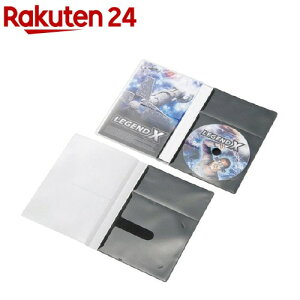 GR s̃fCXNkP[X^DVD^1[^ubN CCD-DPD10BK(10)yGR(ELECOM)z