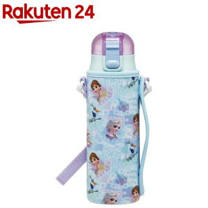 �����ݕۗ�{�g�� �J�o�[�t 470ml �f�B�Y�j�[ �A�i�Ɛ�̏��� 26 KSDC4(1�Z�b�g)