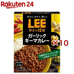 LEE K[bNL[}J[ h×12{(150g×10Zbg)yLEE([)z