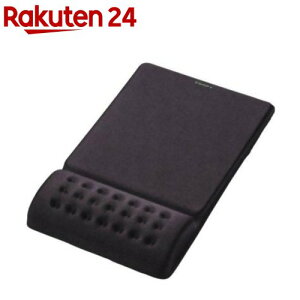 GR XgXgt}EXpbh Jy COMFY ubN MP-095BK(1)yGR(ELECOM)z