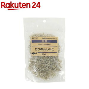 ybgv Y Y߂񂶂Ⴑ(60g)yybgv(PetPro)z