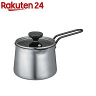 copan 二層鋼 多用途 ミルクパン 1.25L(1個)【コパン(copan)】