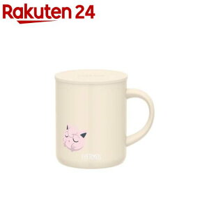 �T�[���X �^��f�M�}�O�J�b�v 350ml �v���� ���C�g�x�[�W�� JDG-351PK LBE �|�P����(1��)�y�T�[���X(THERMOS)�z