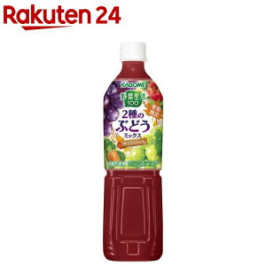 yizJS ؐ100 2̂Ԃǂ~bNX(720ml×15{)