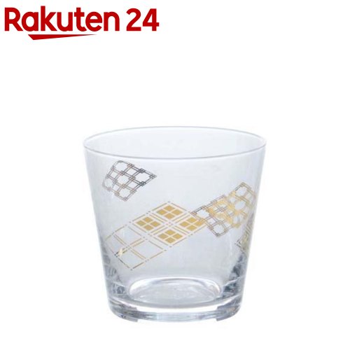 冷酒グラス 和紋 杯 菱柄 日本製 BT-20206-J417(1個)