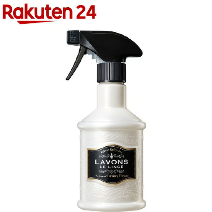 楽天市場】ラボン ファブリックミスト ラグジュアリーフラワーの香り(370ml)【ラボン(LAVONS)】 : 楽天24 楽天市場】ラボン ファブリックミスト ラグジュアリーフラワーの香り(370ml)【ラボン(LAVONS)】 : 楽天24