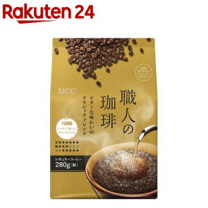 UCC El r^[Ȗ킢̃NVbNuh (280g)yElz