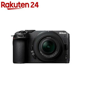ニコン ミラーレスカメラ Z30 16-50 VR レンズキット(1台)