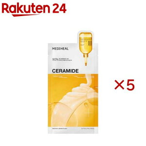 ���f�B�q�[�� �Z���~�h �G�b�Z���V�����}�X�N ���C�X�`���[�o���A(5�Z�b�g)�yMEDIHEAL(���f�B�q�[��)�z