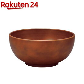 丼 SEE 麺どんぶり ライトブラウン 1500ml(1コ入)