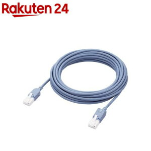 GR LANP[u Cat6A 5m X ^eXCO*RXCO  u[(1)yGR(ELECOM)z