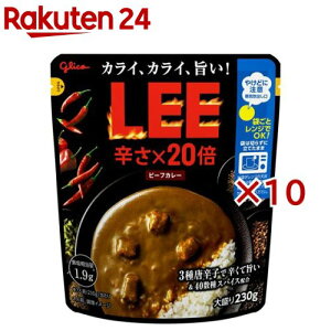 r[tJ[ LEE 吷 h×20{(230g×10Zbg)yLEE([)z