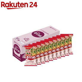 いつものおみそ汁 香りうめ(10食入×3セット)【アマノフーズ】