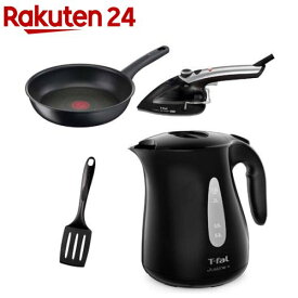 T-fal福箱 ティファールオールスターセット 15062(1セット)【ティファール(T-fal)】