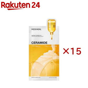 ���f�B�q�[�� �Z���~�h �G�b�Z���V�����}�X�N ���C�X�`���[�o���A(15�Z�b�g)�yMEDIHEAL(���f�B�q�[��)�z