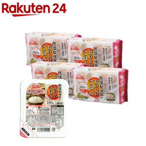 y󂠂zቷ@Ă̂͂ HcY܂(6H×4Zbg(1H180g))[pbN 180g 24H  gg  ]