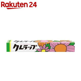 レトロクレラップ レギュラー(1本)【ニュークレラップ】