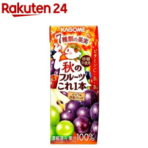 yizH̃t[c{Ԃǂmuh(200ml×24{)