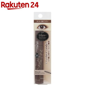 ヴィセ リシェ ブラウニッシュ マスカラ BR300 洗練ブラウン(7g)【ヴィセ リシェ】