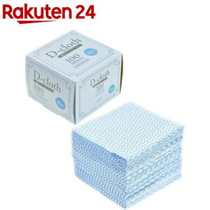 Y D-cloth JE^[NX30 u[ DC-30B(100)