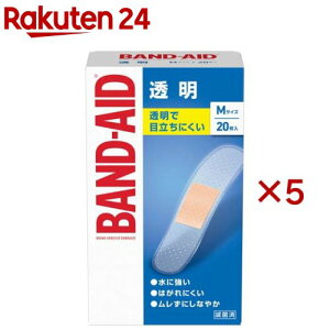 ohGCh  MTCY(20×5Zbg)yohGCh(BAND-AID)z[Jnp ΂񂻂 h ~} hЃObY]