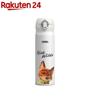 �T�[���X ���� �^��f�M�P�[�^�C�}�O 500ml �j�b�N���C���h JNL-506DS NIC(1��)�y�T�[���X(THERMOS)�z