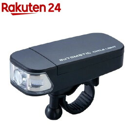 旭電機化成 自動点灯サイクルライトII AHA-4307(1台)