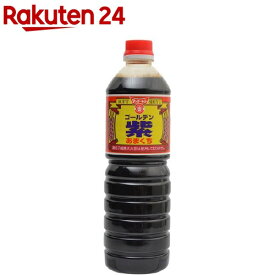 フンドーキン ゴールデン 紫 醤油 あまくち(1L)【フンドーキン】